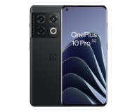OnePlus 10 Pro 5G 12/256GB Volcanic Black 120Hz - 731674 - zdjęcie 1